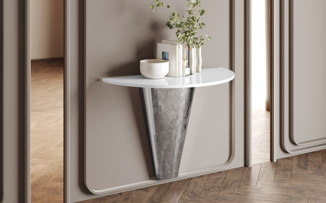 Konsola VILLA | GLAMOUR