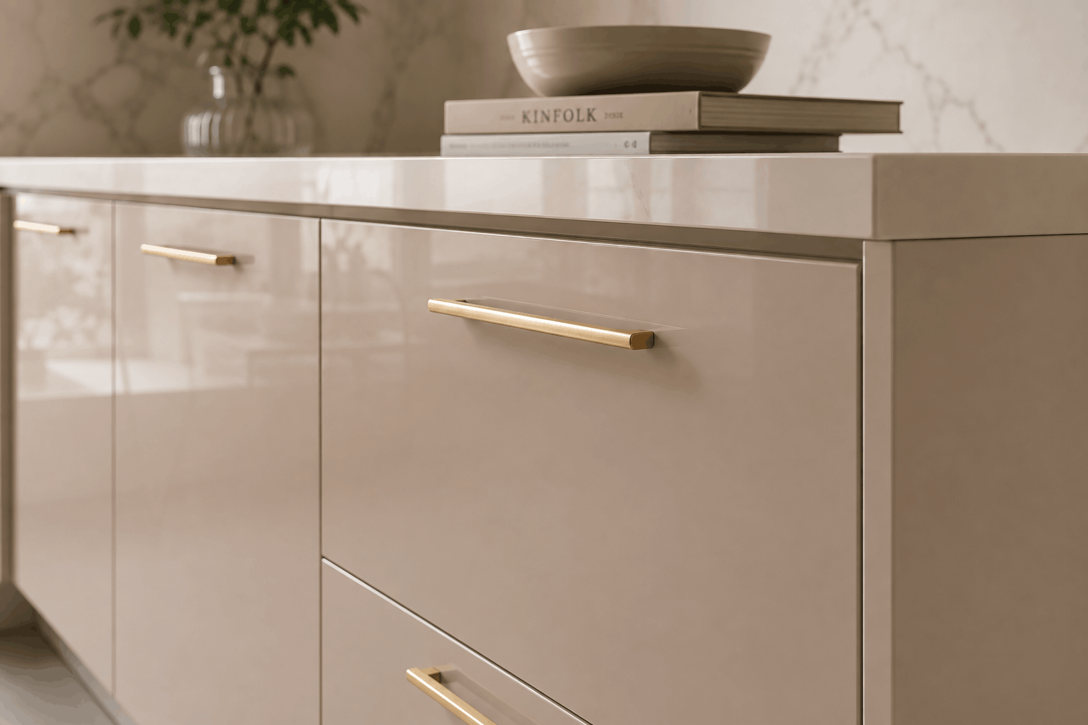 Fronty meblowe Hubertus Design