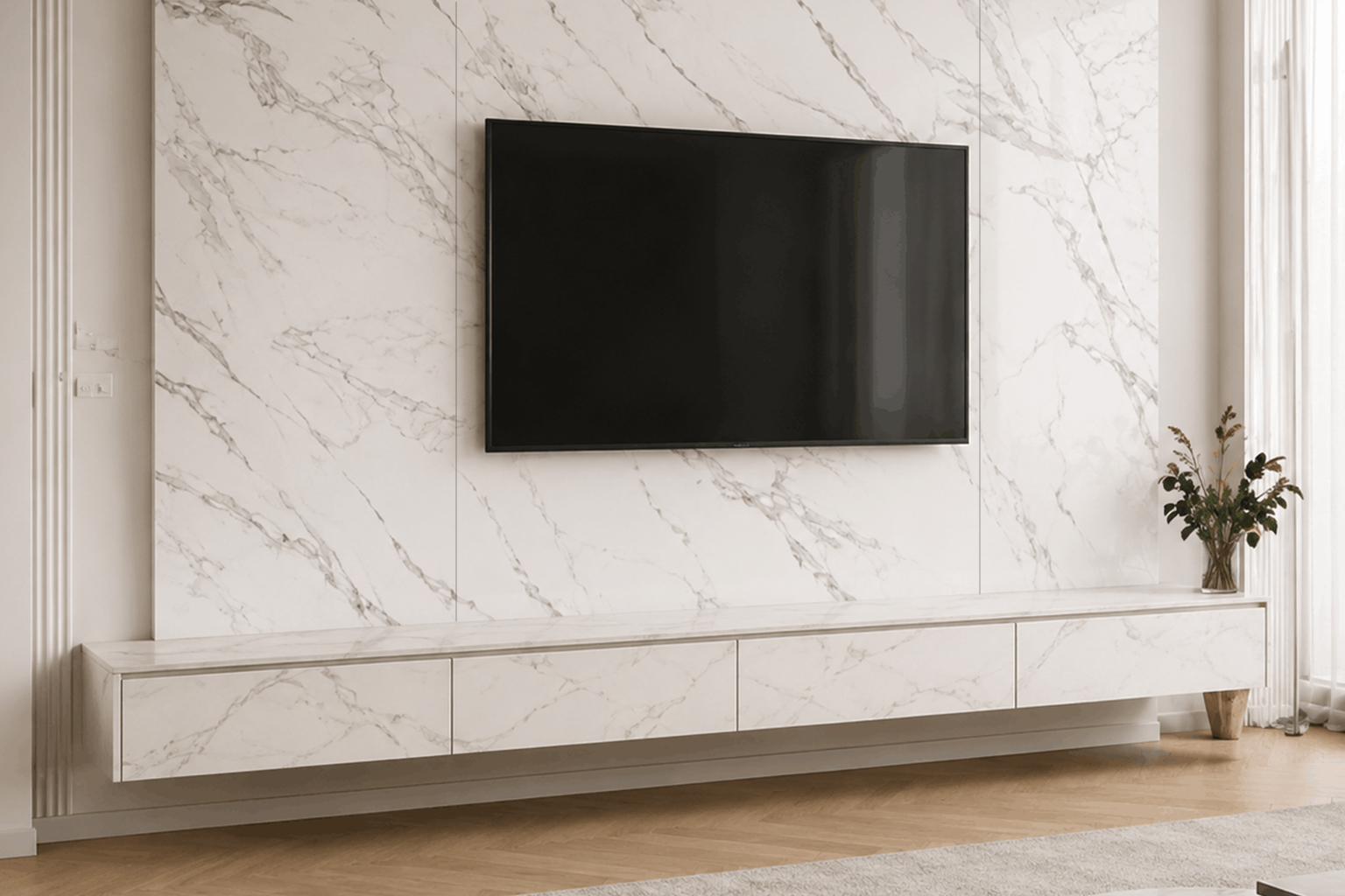 scianka tv super print hubertus