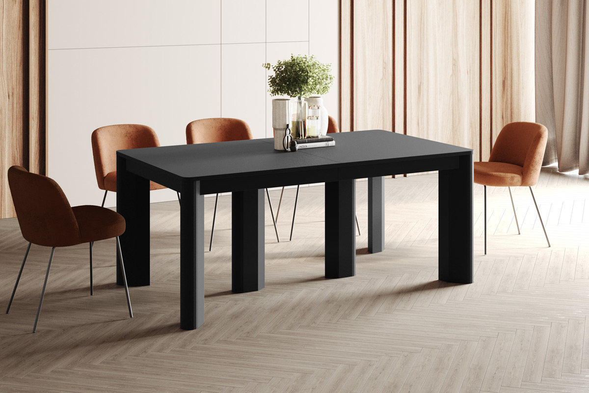 BASSOTTO z kolekcji Velvet Mat